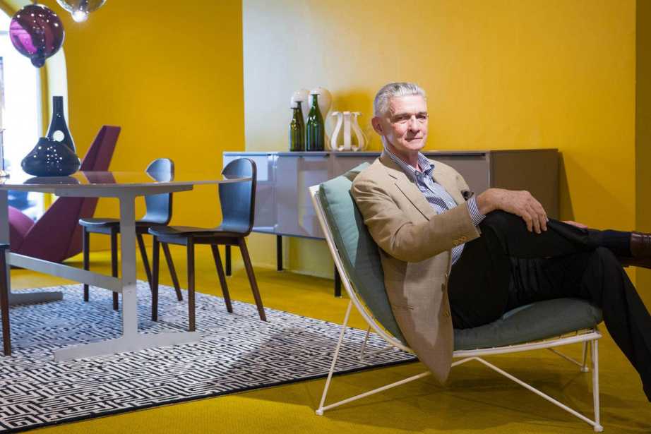 Design legend Giulio Cappellini on collaboration, vision, and gut instinct