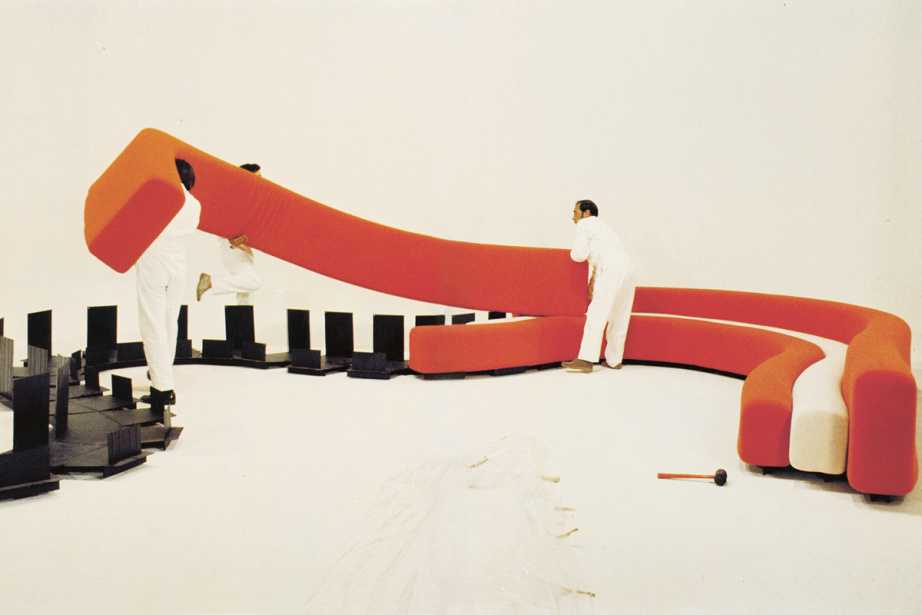 L’Atelier de Recherche et Création brings French design to the world