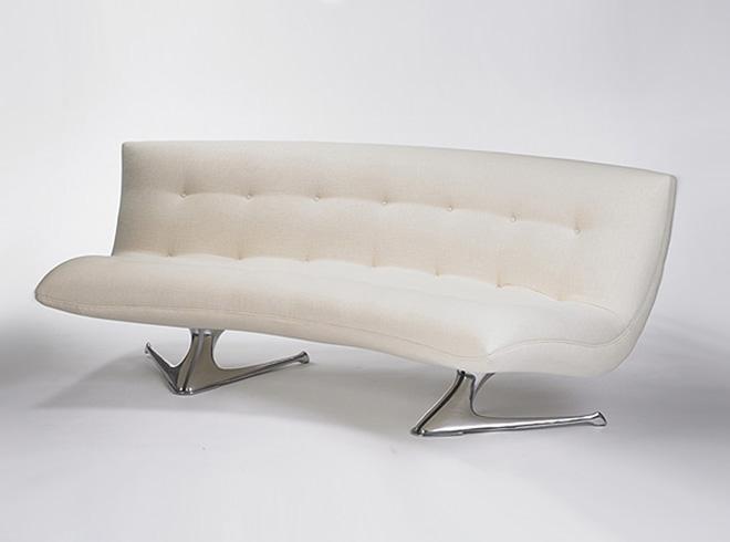 Vladimir Kagan Sofa