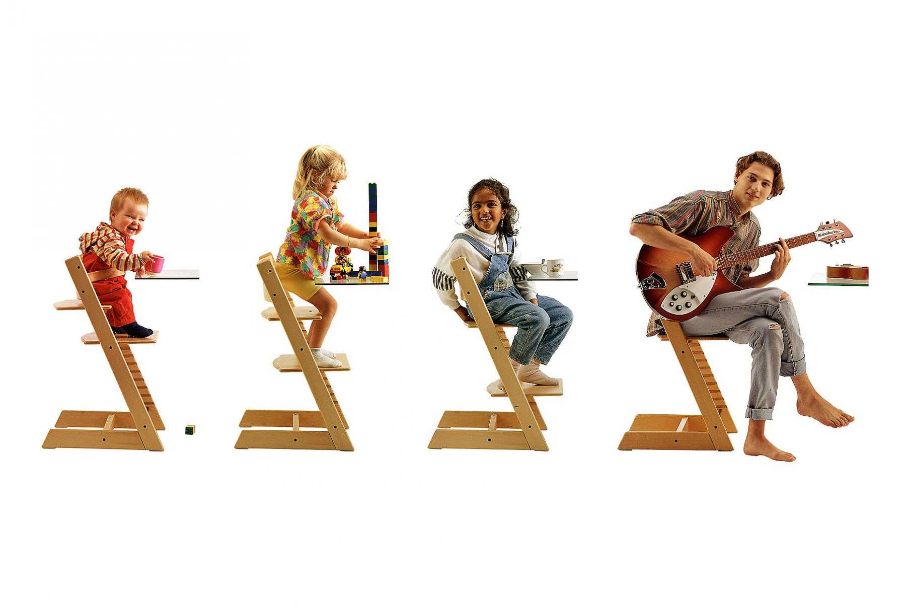 Stokke