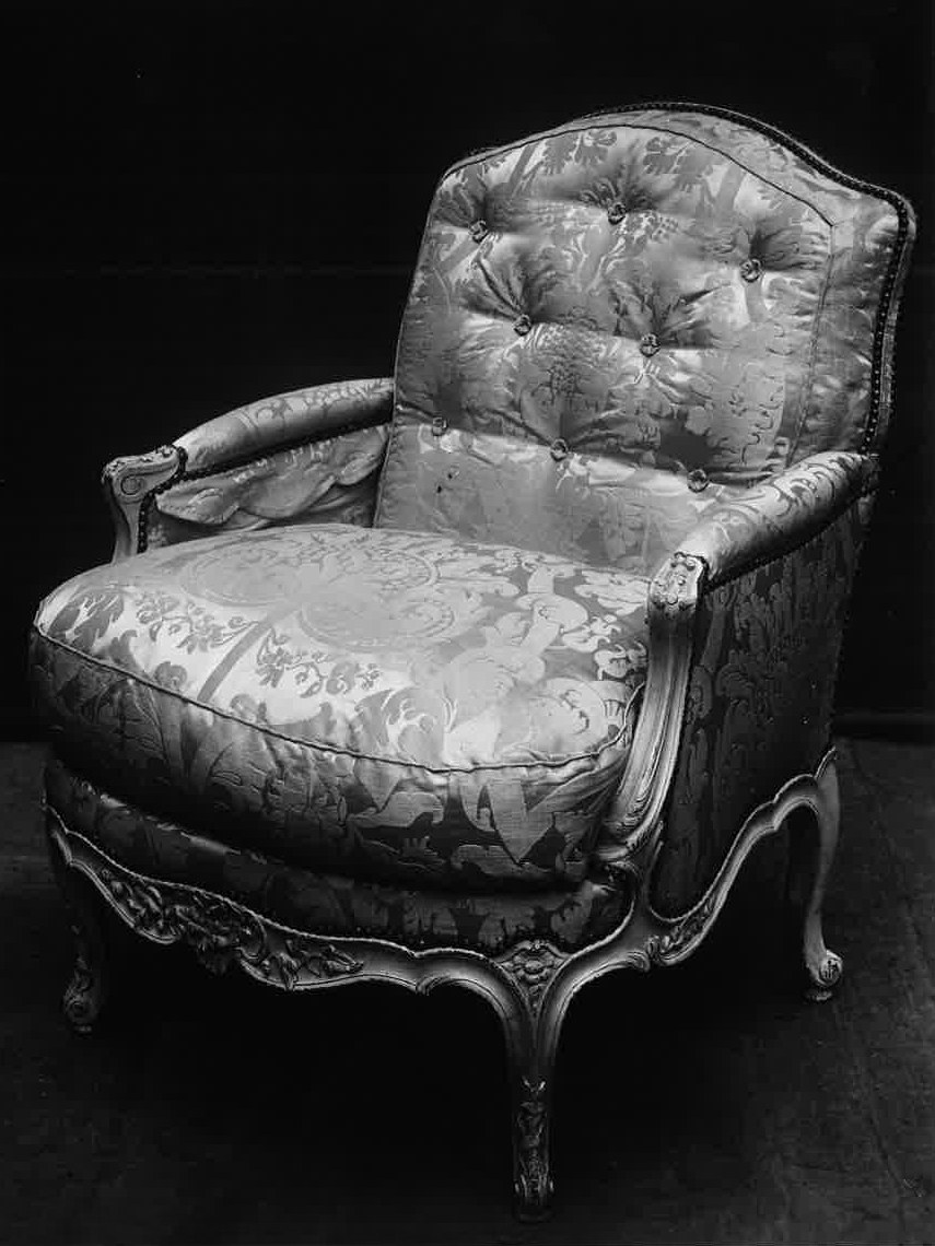 Demystifying Maison Jansen