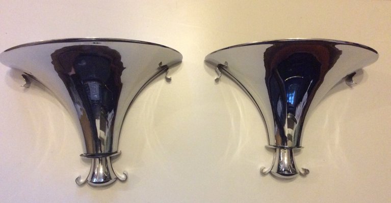 Art Deco Wall Sconces art deco wall sconce from claridges hotel london for sale at pamono Art Deco Wall Sconces art deco wall sconce from claridges hotel london for sale at pamono