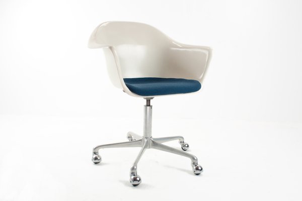 Desk Swivel Chair mid-century german fiberglass desk swivel chairk. schäfer for Desk Swivel Chair mid-century german fiberglass desk swivel chairk. schäfer for