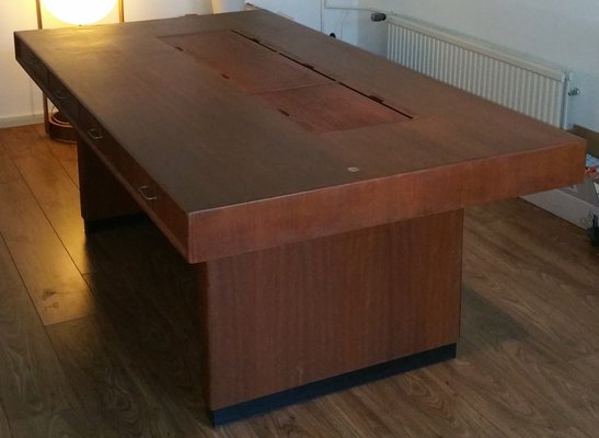 Architect Desk norwegian architect deskclausen & maerus, 1950s for sale at pamono Architect Desk norwegian architect deskclausen & maerus, 1950s for sale at pamono