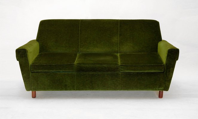 Velvet sofas bed: furniture brown velvet sofa bed with storage and ...