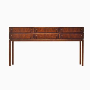 Italienische Mid Century Messing Kronleuchter bei Pamono kaufen