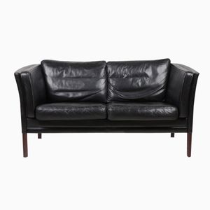 Bücherregal von Kurt Østervig für K.P. Møbler bei Pamono kaufen