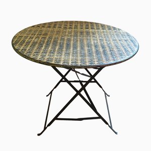 Designer Gartentische online kaufen bei Pamono