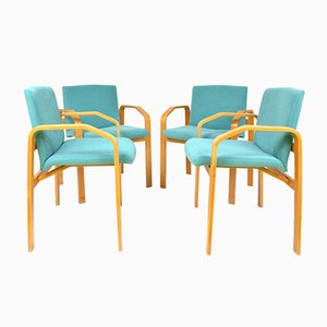 Mid-Century Kommode in Schwarz & Weiß von Jiri Jiroutek für Interier