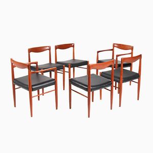 Design Esszimmerstühle online kaufen bei Pamono