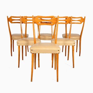 Design Esszimmerstühle online kaufen bei Pamono