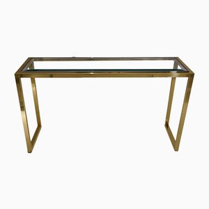 Designer Konsolentische online kaufen bei Pamono