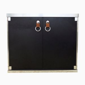 Storage By Guido Faleschini At Pamono Cabinet By Guido Faleschini For Hermès 1970s