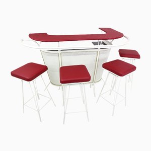 Vintage Barwagen online kaufen bei Pamono