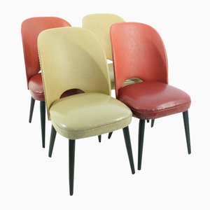 Design Esszimmerstühle online kaufen bei Pamono