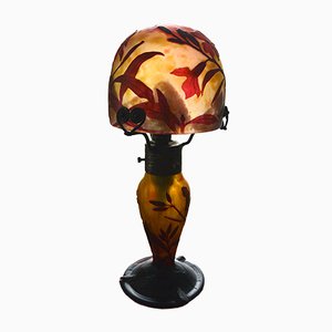 Antique Table Lamp Antique Table Lamp