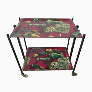 Vintage Barwagen online kaufen bei Pamono