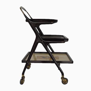 Vintage Barwagen online kaufen bei Pamono