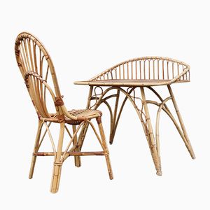 Design Schreibtische online kaufen bei Pamono