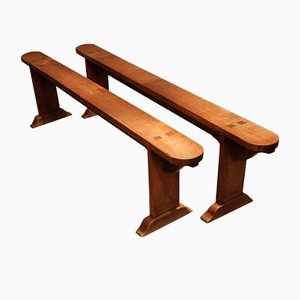 Design Bänke online kaufen bei Pamono