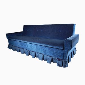 44 Ledersofa Mit Holzf en Gif