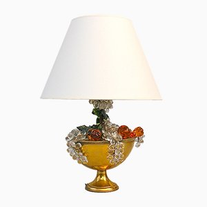 Buy Antique and Vintage Table Lamps at Pamono
