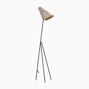 Stehlampe giraffe Stehlampe giraffe