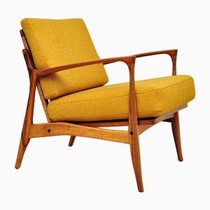 Shop Lounge Chairs and Armchairs | Online at Pamono