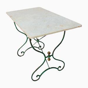 Antique French Bistro Table Kentucky Pine Extendable Dining Antique French Bistro Table Kentucky Pine Extendable Dining