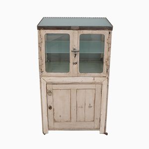 Vintage Werkbank aus Holz, 1930er bei Pamono kaufen