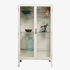 Vintage Werkbank aus Holz, 1930er bei Pamono kaufen