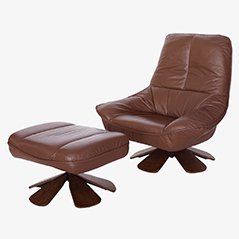 Discover Vintage Swivel Chairs | Online at Pamono