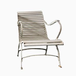 Shop Vintage Garden Chairs | Online at Pamono