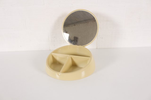 Vintage Vanity Set by Makio Hasuike for Avon