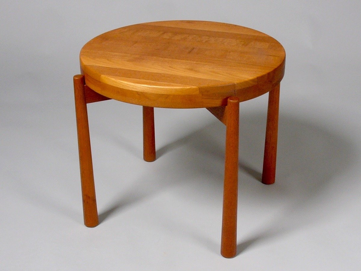 Burma Teak Side Table By Jens Harald Quistgaard For Sale At Pamono - Burma Teak Side Table By Jens Harald Quistgaard burma teak side table by jens harald quistgaard for sale at pamono - burma teak side table by jens harald quistgaard