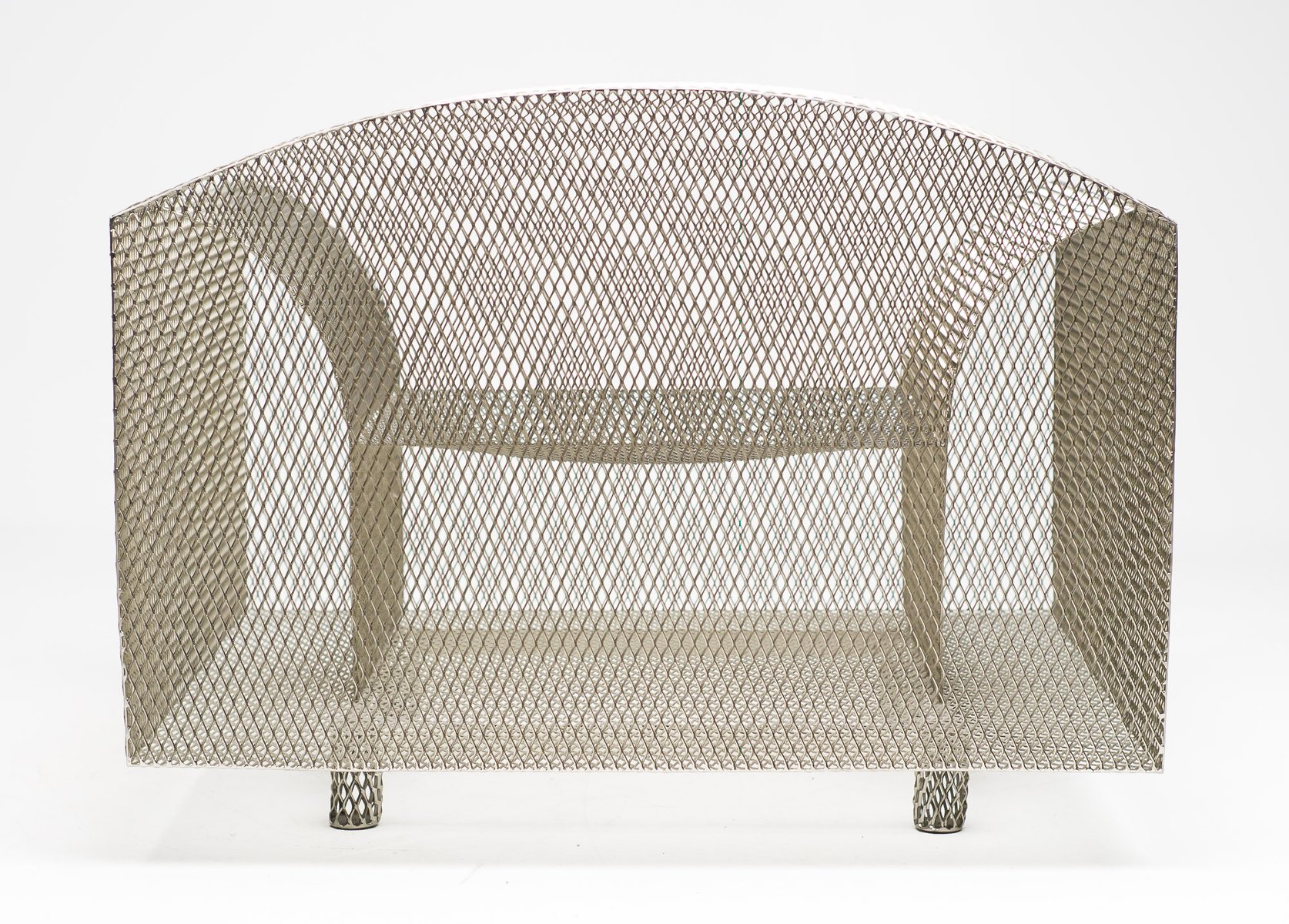 How High The Moon Chair By Shiro Kuramata For Vitra 1986 For Sale At How high the moon chair by shiro kuramata for vitra 1986 for sale at