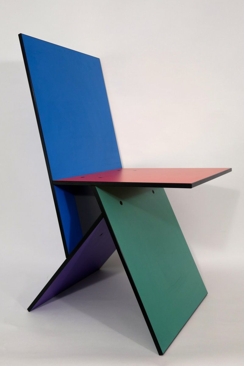 Vintage Ikea Furniture vintage vilbert chairsverner panton for ikea, 1993, set of 4 Vintage Ikea Furniture vintage vilbert chairsverner panton for ikea, 1993, set of 4