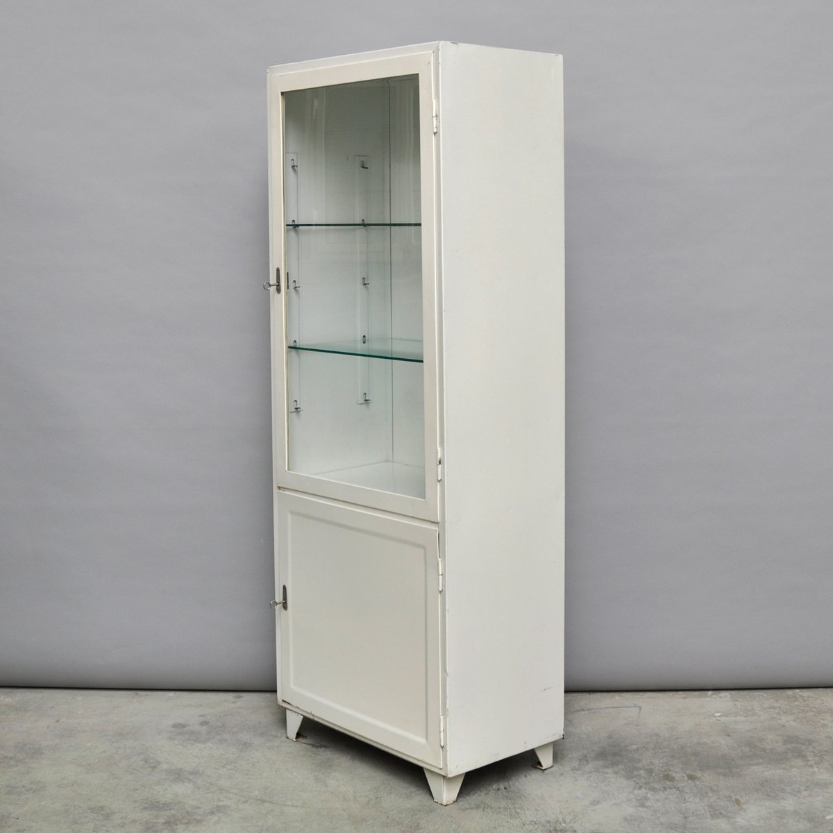 Armoire Pharmacie Vintage armoire 224 pharmacie vintage en acier et verre pologne Armoire Pharmacie Vintage armoire 224 pharmacie vintage en acier et verre pologne