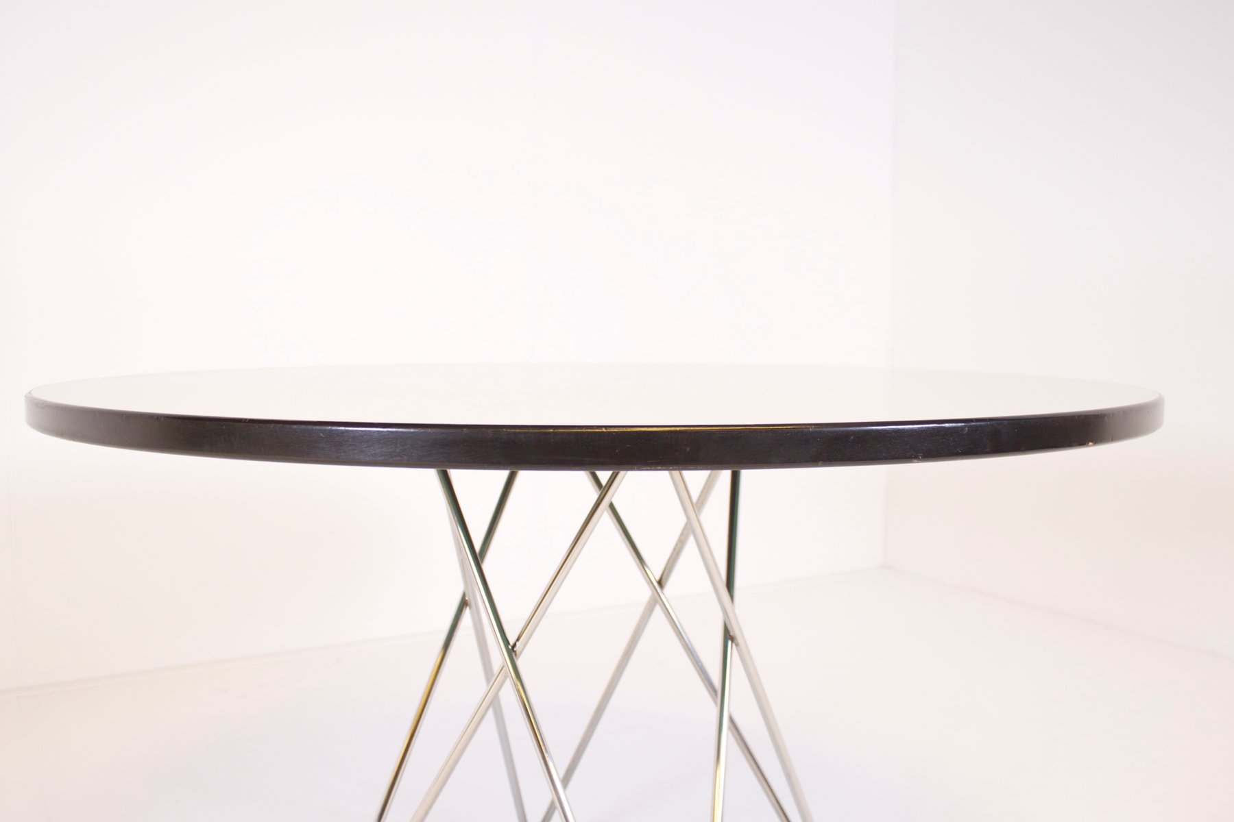 Austrian Formica And Chrome Dining Table From Thonet For Sale At - Austrian Formica And Chrome Dining Table From Thonet austrian formica and chrome dining table from thonet for sale at - austrian formica and chrome dining table from thonet