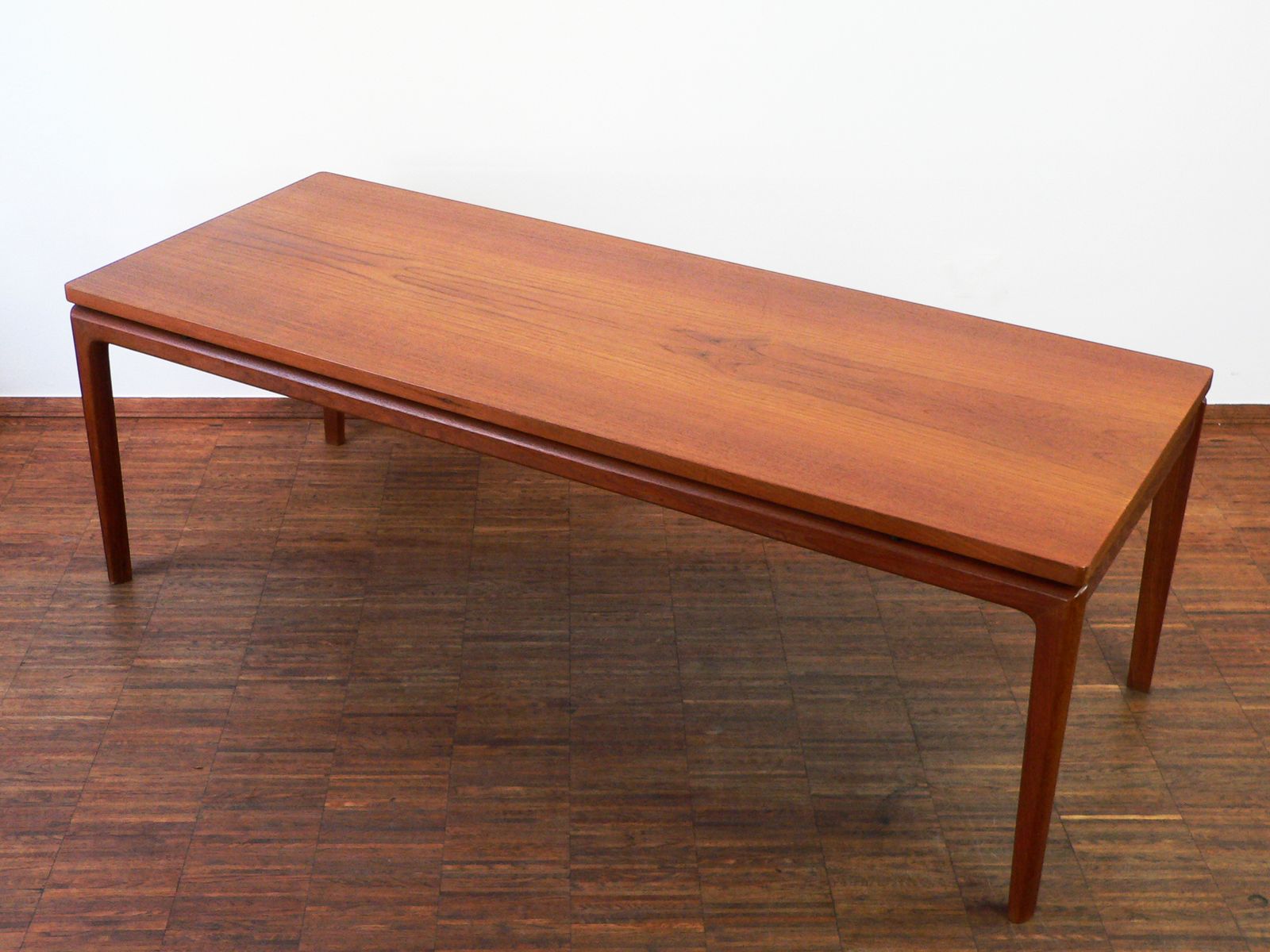 Midcentury Coffee Table By Ole Wanscher For France Son For Sale - Midcentury Coffee Table By Ole Wanscher For France Son midcentury coffee table by ole wanscher for france son for sale - midcentury coffee table by ole wanscher for france son