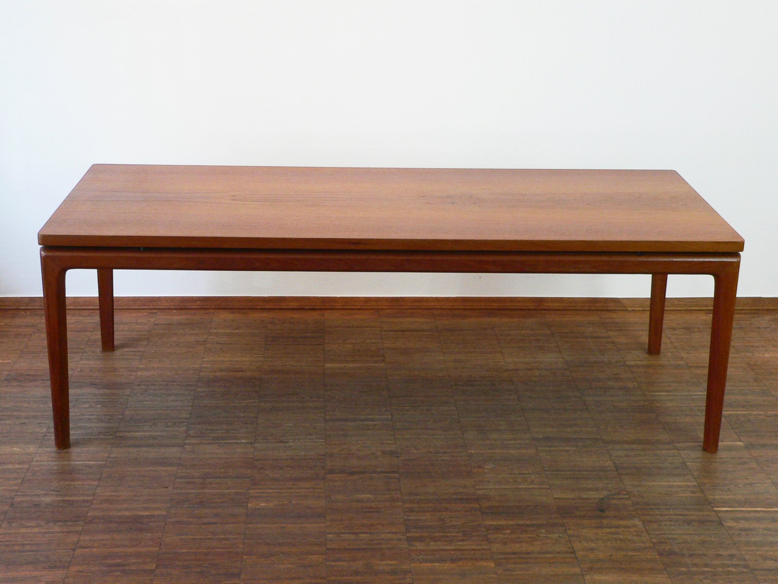 Midcentury Coffee Table By Ole Wanscher For France Son For Sale - Midcentury Coffee Table By Ole Wanscher For France Son midcentury coffee table by ole wanscher for france son for sale - midcentury coffee table by ole wanscher for france son