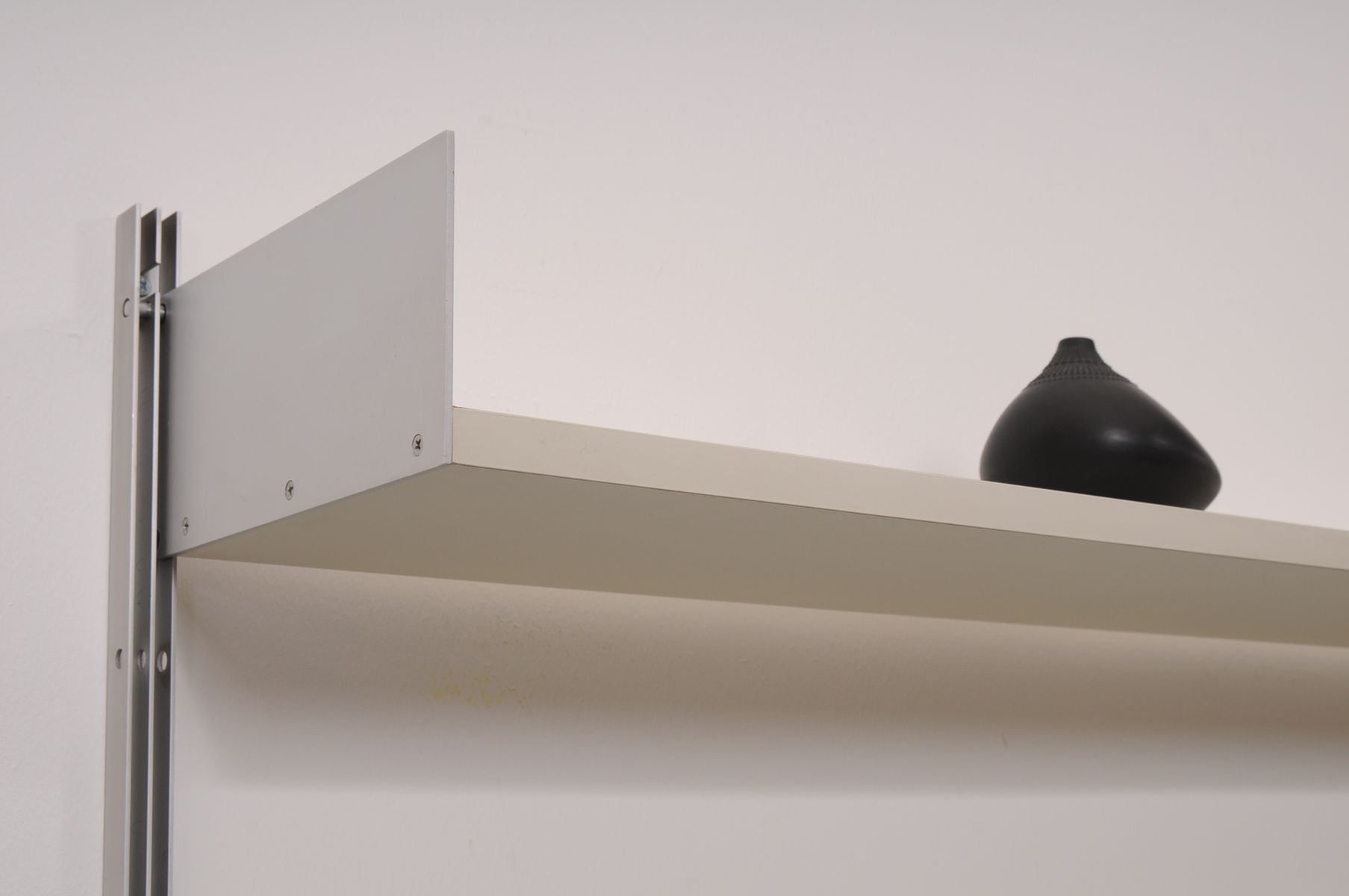 Shelving Unit 606 by Dieter Rams for Vitsoe for sale at Pamono