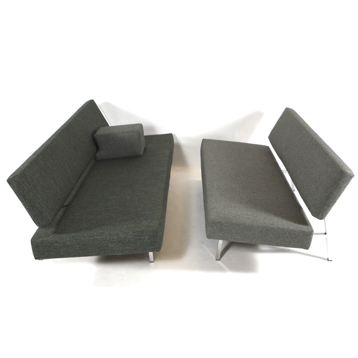 Niederländische br02 und br03/53 schlafsofa und sofa von martin ...