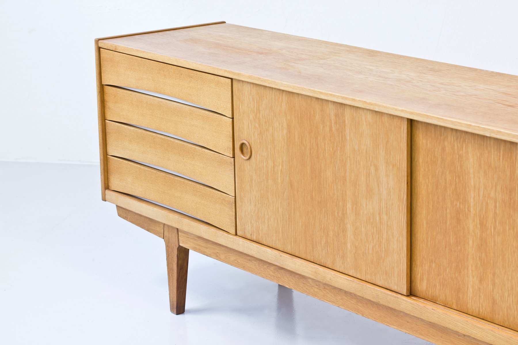 Ulvö sideboard by eric wørtz for ikea, 1950s for sale at pamono
