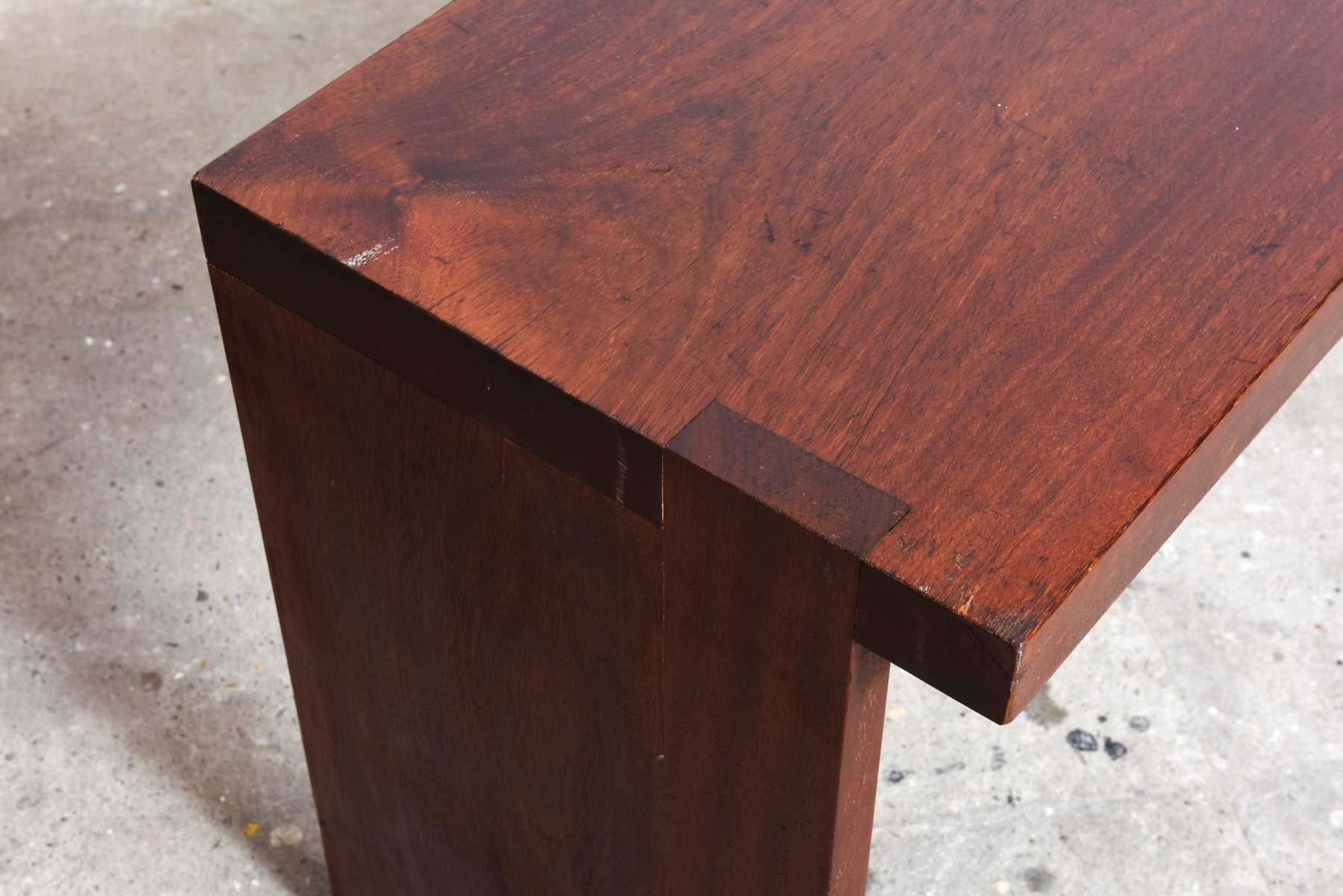 table console belgique