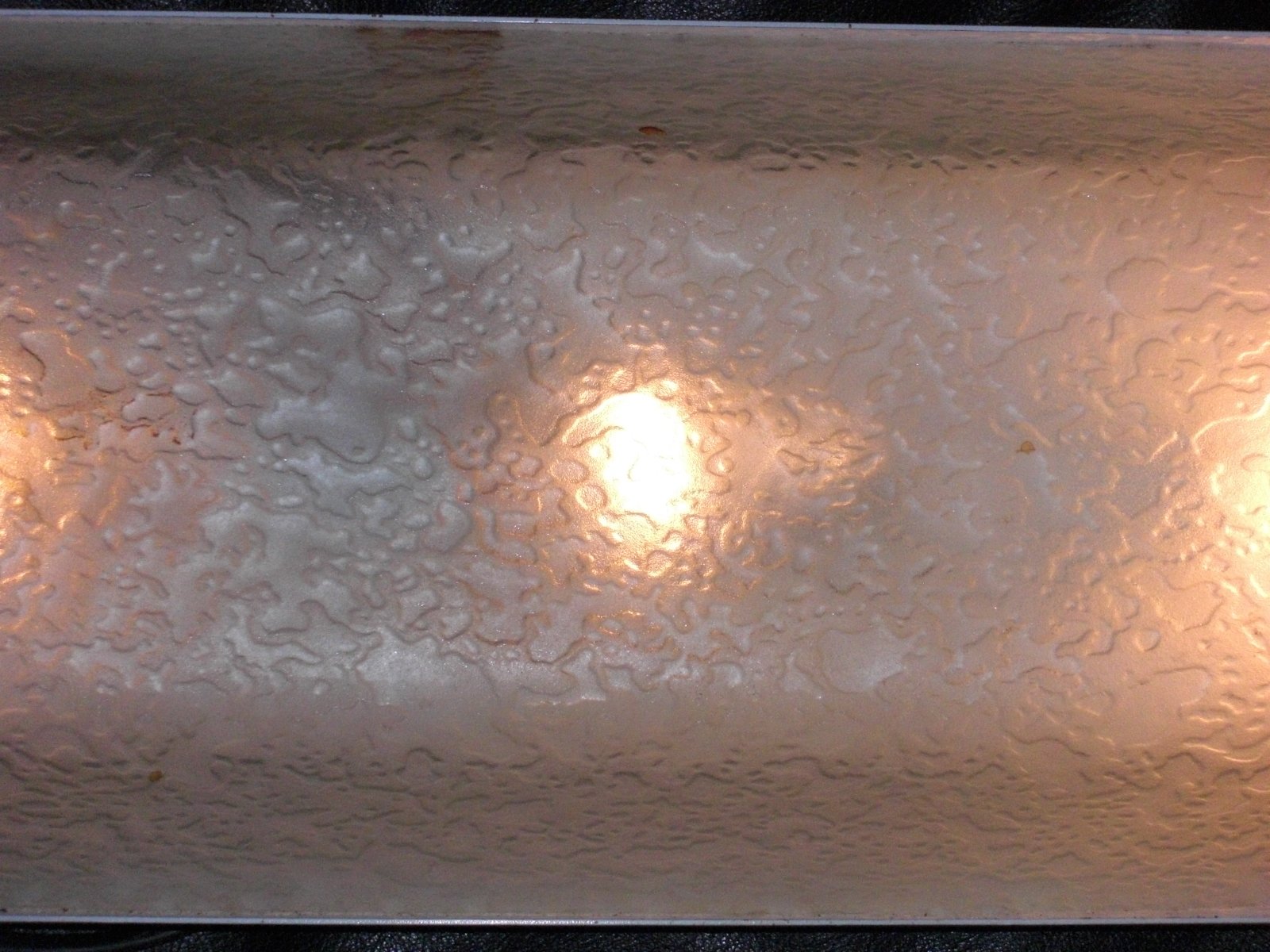 Vintage Italian Wall Light from Fontana Arte for sale at Pamono