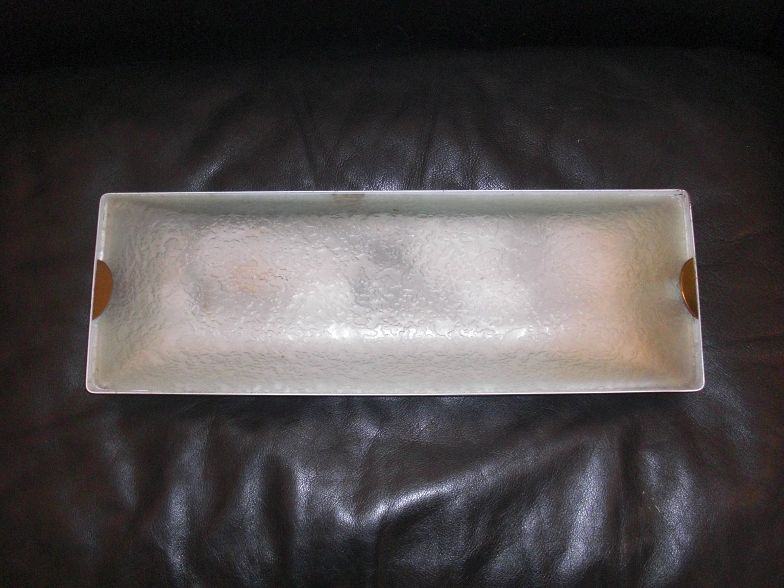 Vintage Italian Wall Light from Fontana Arte for sale at Pamono