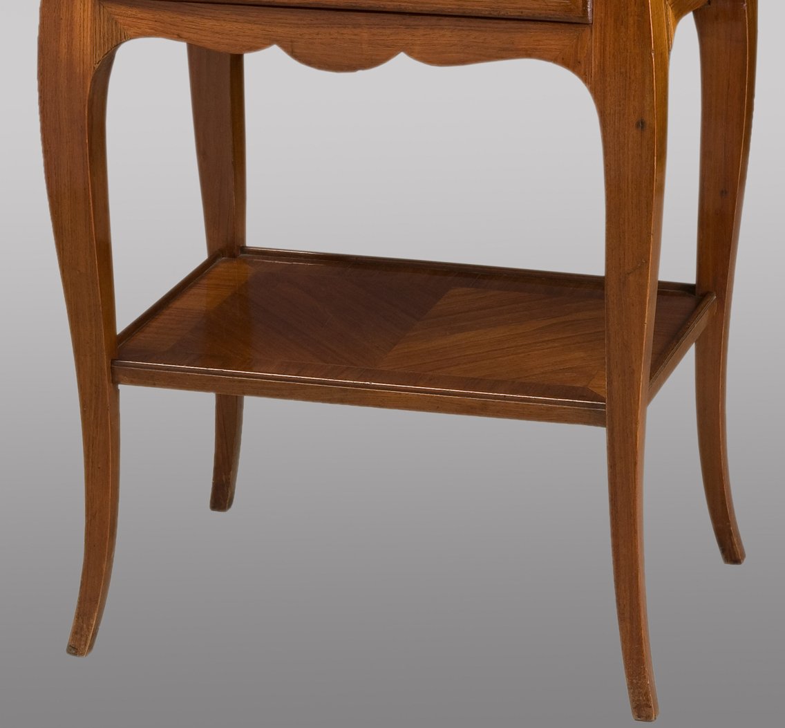 table d'appoint louis xv