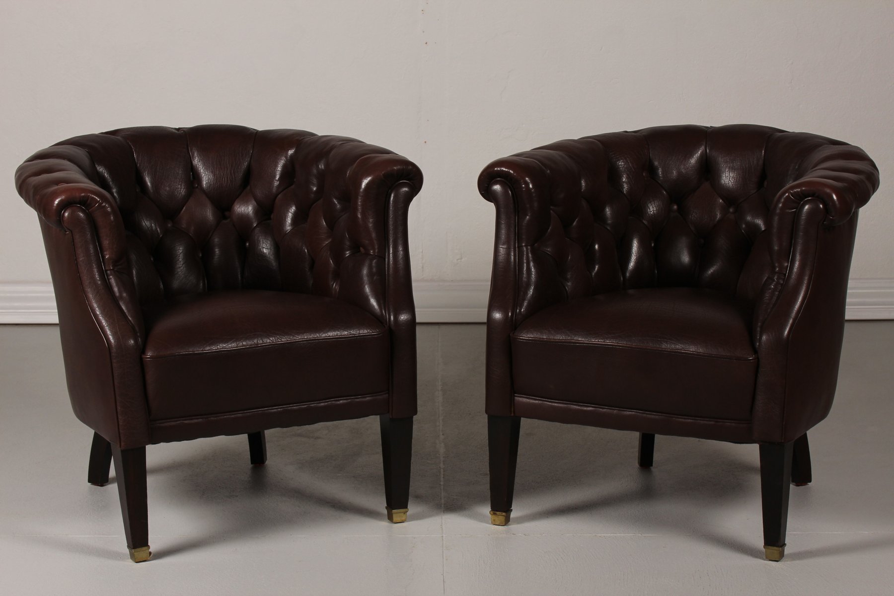 Leather Arm Chairs Ikea Brown Leather Chair White Leather Arm