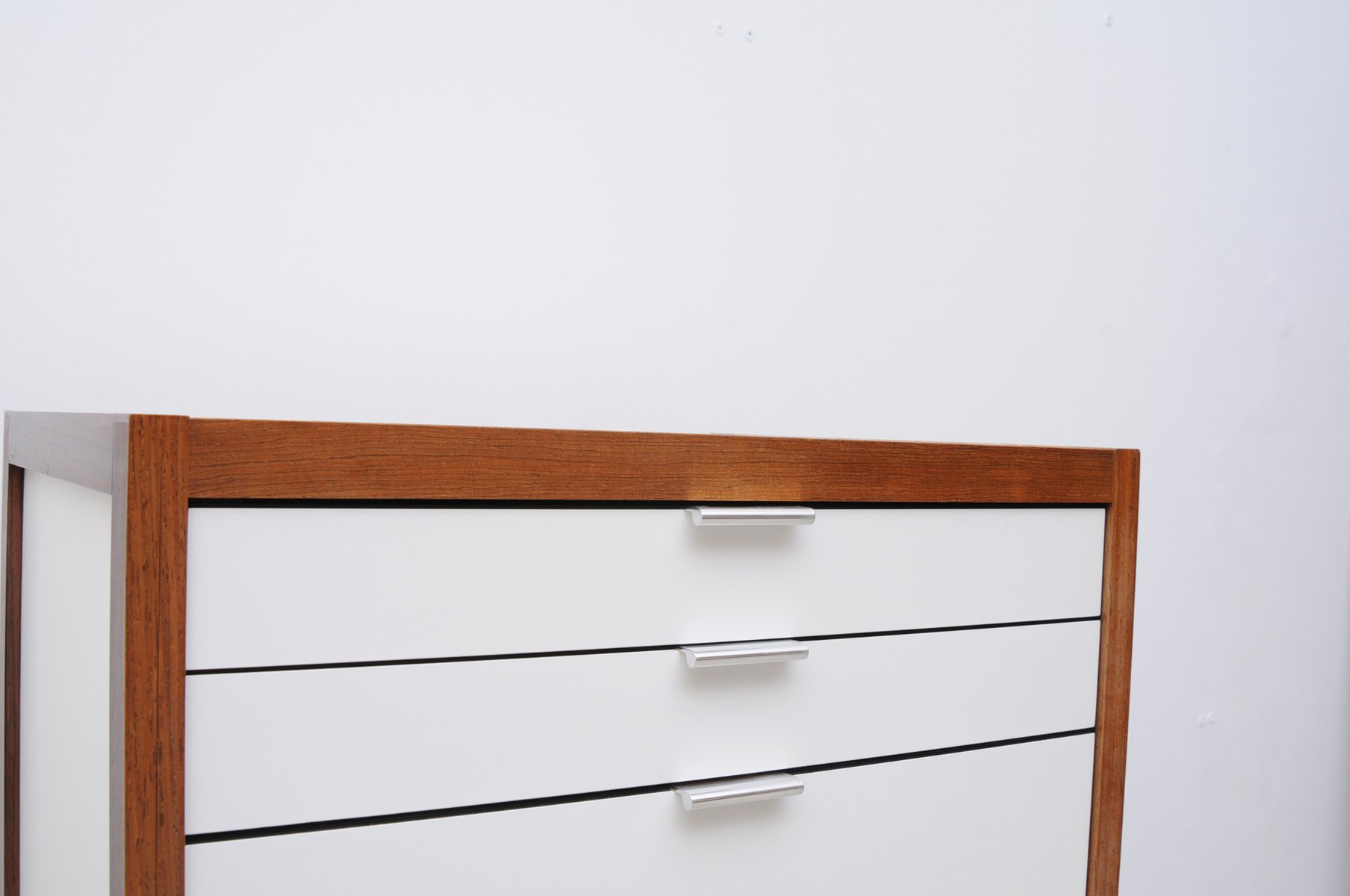 commode vintage suisse
